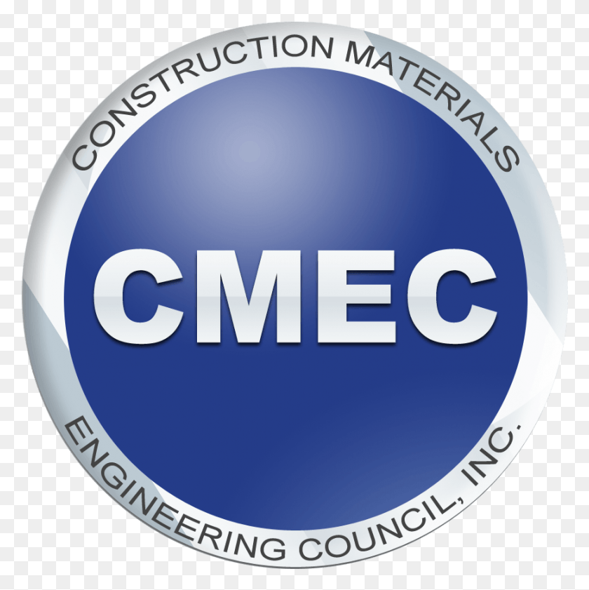 867x869 Cmec Circle, Logo, Symbol, Trademark HD PNG Download