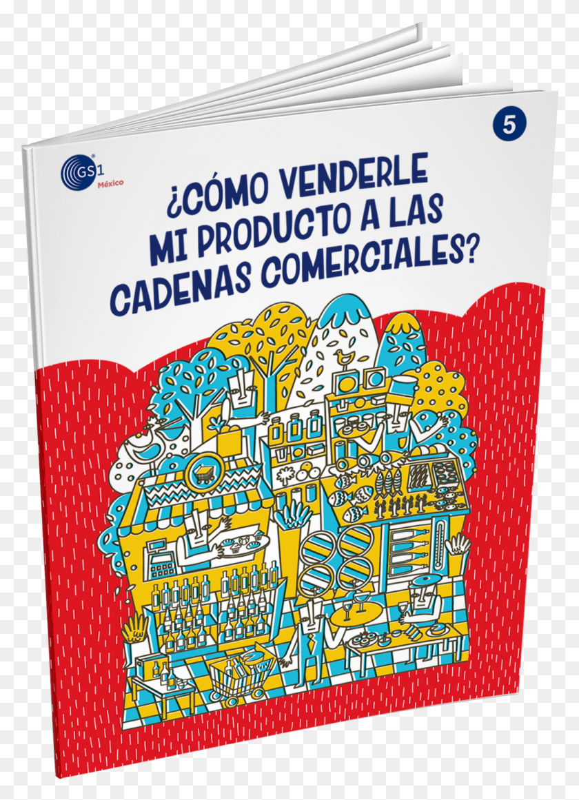 1038x1466 Cmo Venderle Mi Producto A Cadenas Comerciales Poster, Advertisement, Flyer, Paper HD PNG Download