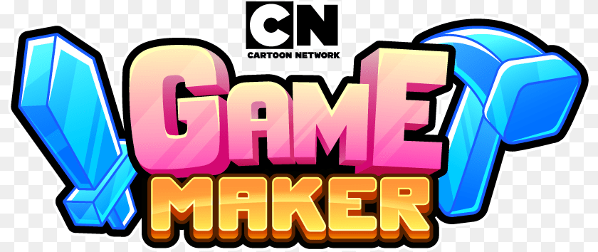 821x354 Cn Game Maker Cartoon Network Amazone, Dynamite, Weapon Clipart PNG