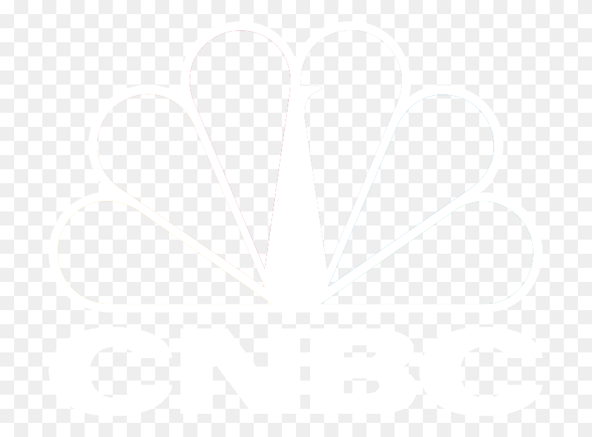 701x560 Логотип Cnbc Анимационная Графика На Телевидении, Бейсболка, Кепка, Шляпа Png Скачать