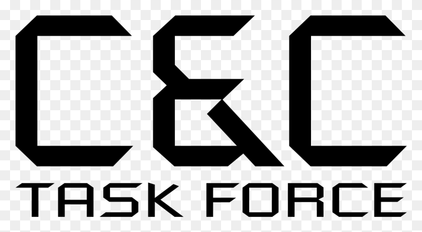 1123x581 Cnc Task Force Icon Task Force Font, Gray, World Of Warcraft HD PNG Download