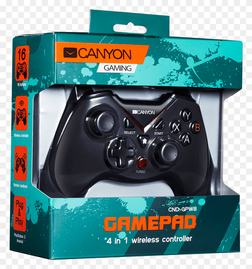 851x910 Cnd Gpw8 Full Pack Canyon, Video Gaming, Electronics, Helmet HD PNG Download