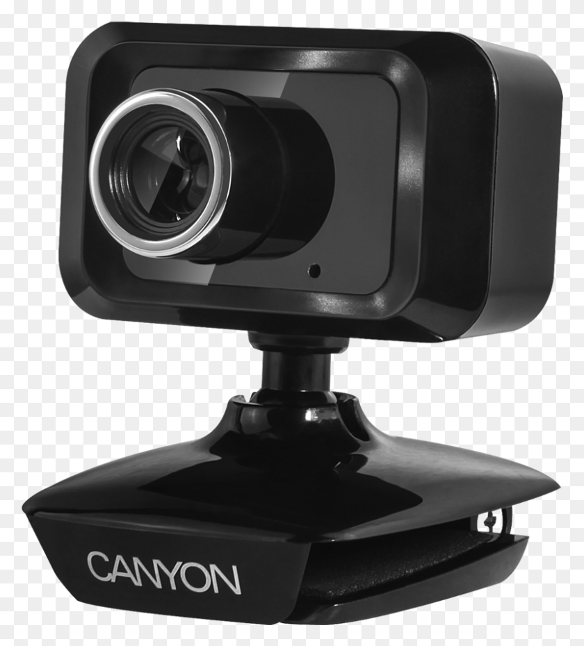 801x894 Cne Cwc1 Canyon Webcam Cne, Camera, Electronics, Mixer HD PNG Download