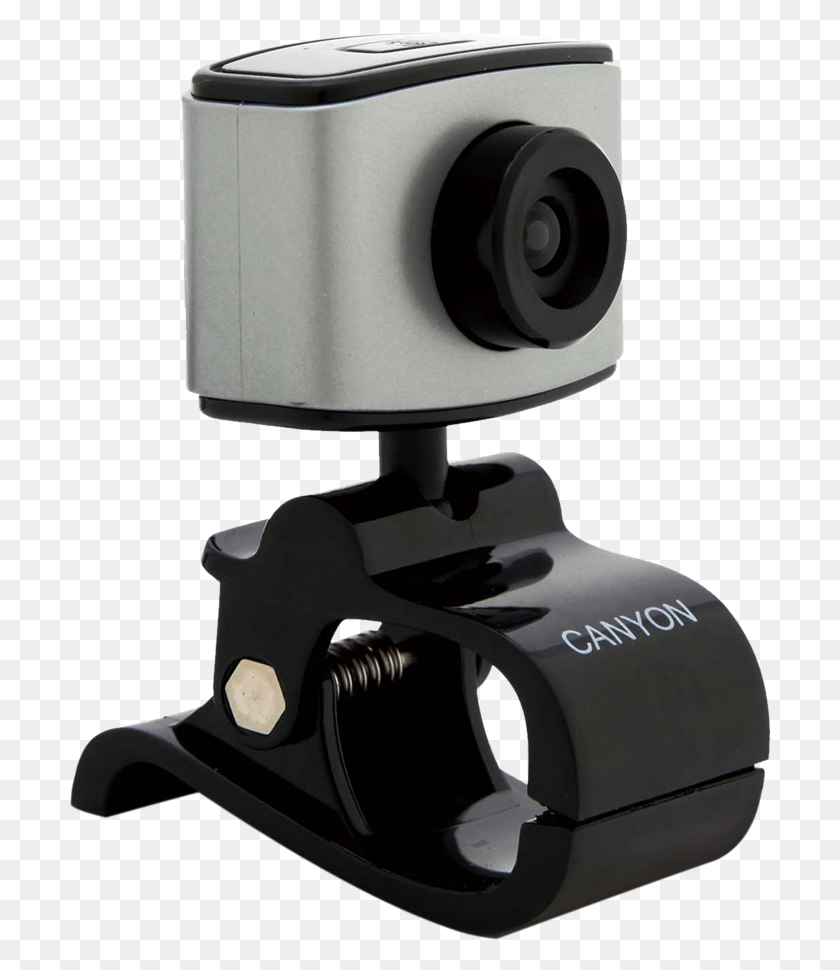 703x910 Cne Cwc2x Canyon Camera Web, Electronics, Webcam, Helmet HD PNG Download