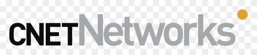 2049x316 Cnet Networks Logo Transparent Cnet Networks, Text, Word, Alphabet HD PNG Download