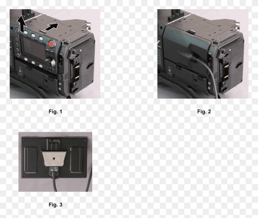 855x713 Co Body Control Panel Extension Machine, Camera, Electronics, Adapter Descargar Hd Png