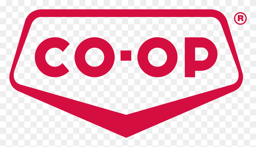 Co Op Customers And Members Donate More Than 17000 Federated Co Op Logo, Text, Number, Symbol HD PNG Download