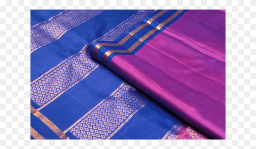 641x429 Co Optex Sarees, Purple, Tablecloth, Rug HD PNG Download