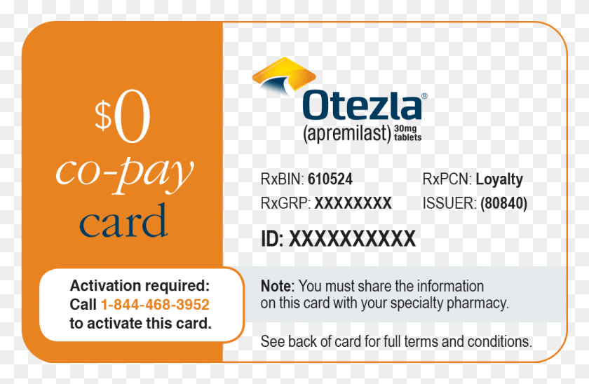 1015x636 Co Pay And Patient Support Otezla, Advertisement, Poster, Flyer HD PNG Download