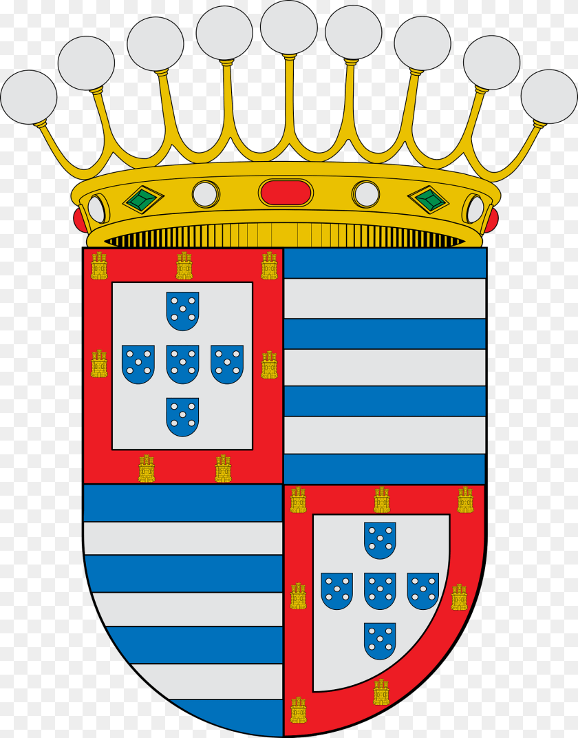 Coa Count Of Bedos Clipart, Armor, Shield Transparent PNG