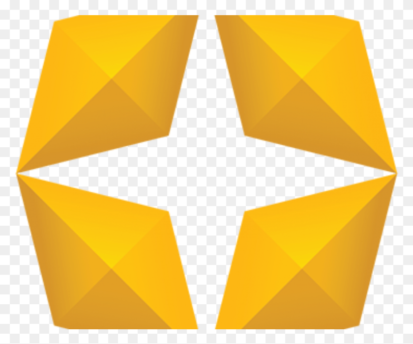 877x721 Coaching Novela Globo Triangle, Symbol, Star Symbol, Cross HD PNG Download