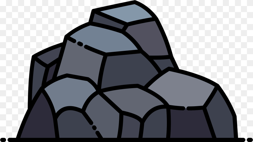 Coal Nature, Outdoors, Sport, Soccer Ball Clipart PNG