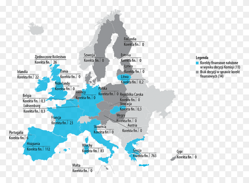 785x564 Coal In Europe Map Atlas, Plot, Diagram, Poster HD PNG Download