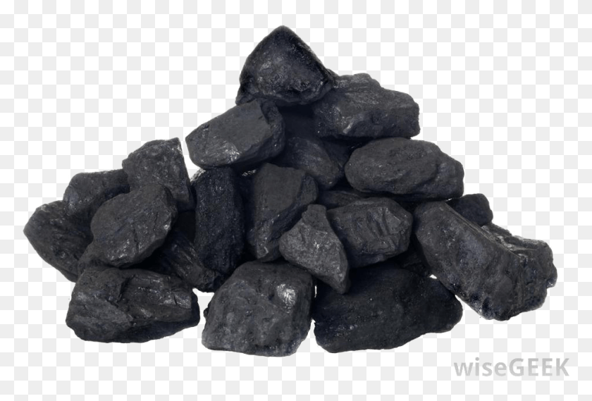 945x617 Уголь Уголь Уголь, Антрацит, Гриб Png Скачать