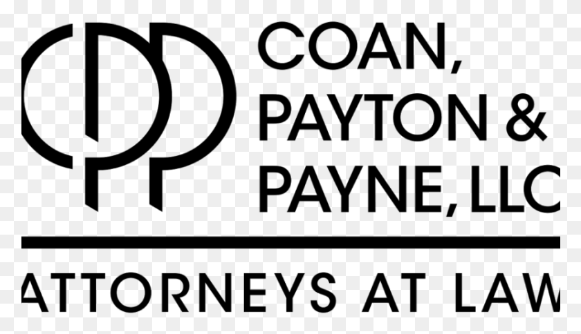 831x452 Coan Payton And Payne Email Blast Logo Us This One Circle, Gray, World Of Warcraft HD PNG Download