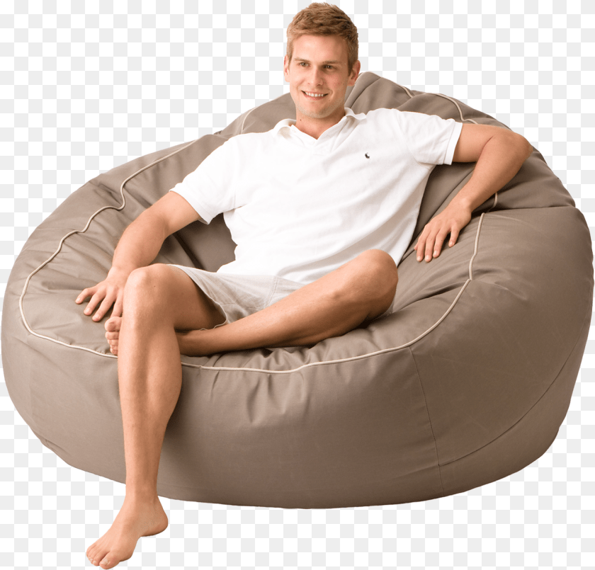 1271x1218 Coast Marine Bean Xxl, Furniture, Adult, Male, Man Sticker PNG