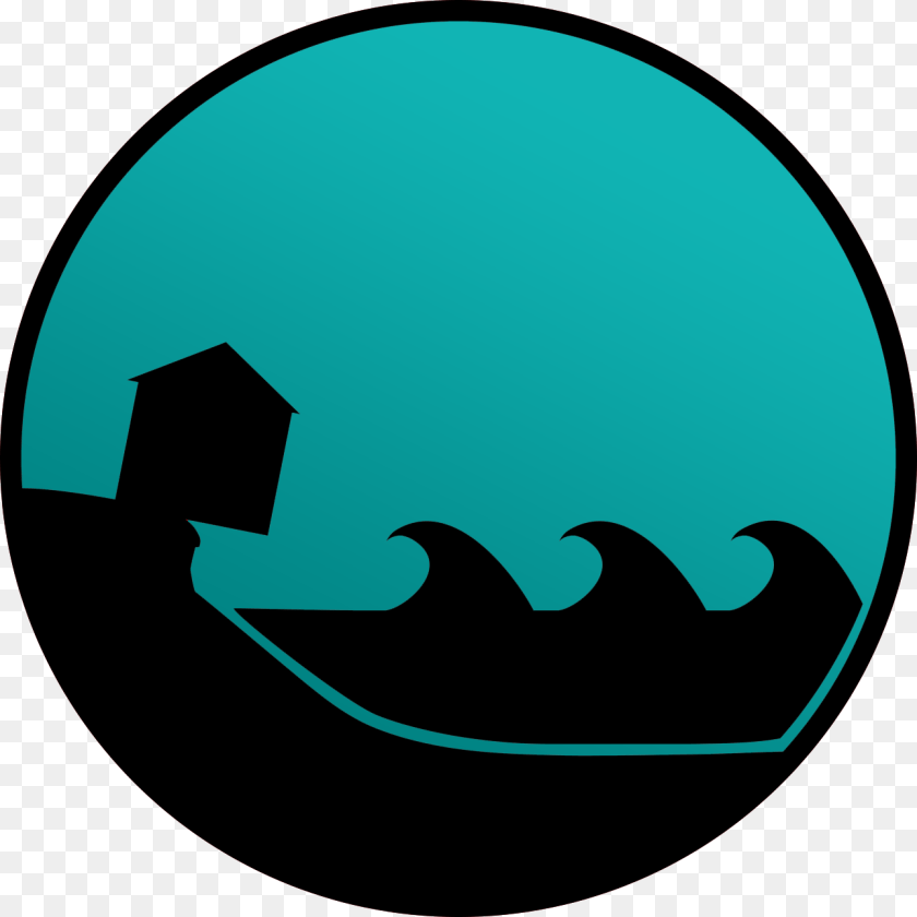 Coastal Erosion In The Philippines, Logo, Symbol Sticker PNG