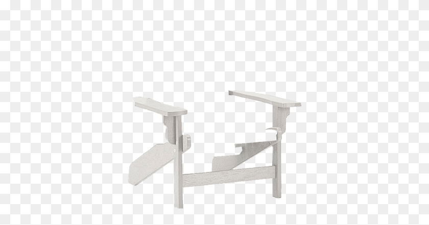 344x381 Coastalarms Weatherwood Picnic Table, Chair, Furniture, Rocking Chair HD PNG Download