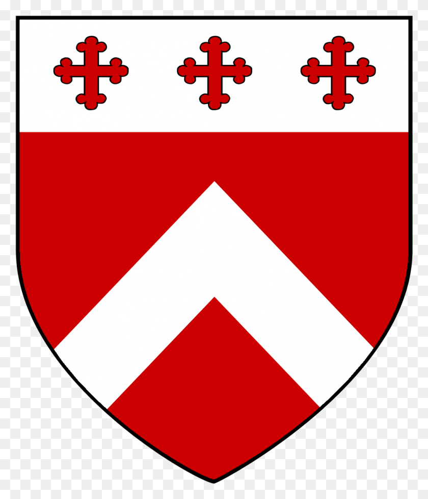 1013x1193 Coat Of Arms Easy, Shield, Armor, Cross HD PNG Download