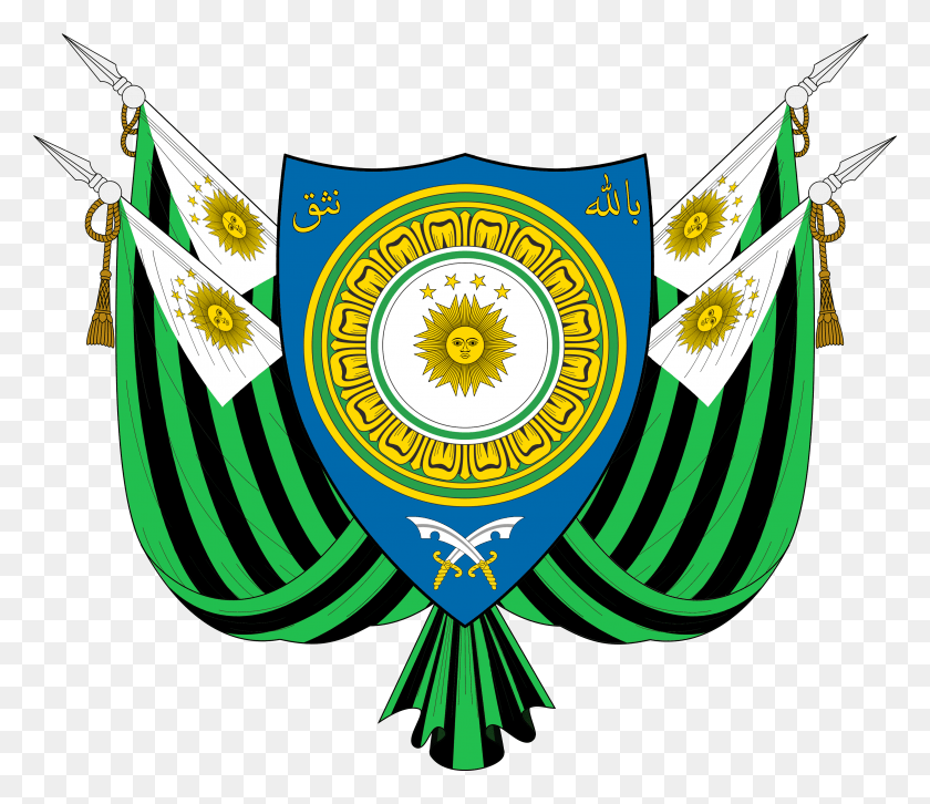 3201x2735 Coat Of Arms Of Gandhara National Emblem Of Sri Lanka, Symbol, Logo, Trademark HD PNG Download