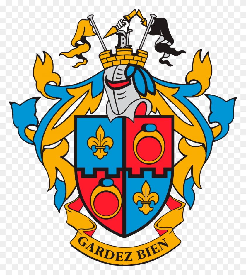 910x1024 Coat Of Arms Of Montgomery County Maryland Montgomery County Md Logo, Armor, Symbol, Emblem HD PNG Download