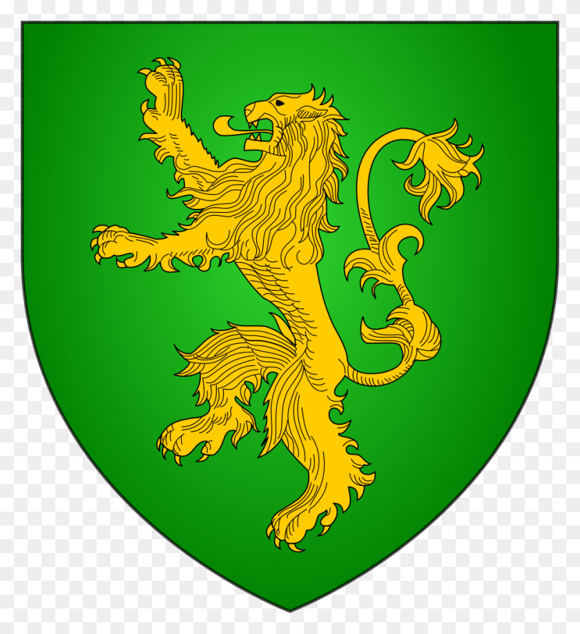 931x1024 Coat Of Arms Of Narnia Narnia Coat Of Arms, Dragon, Armor HD PNG Download