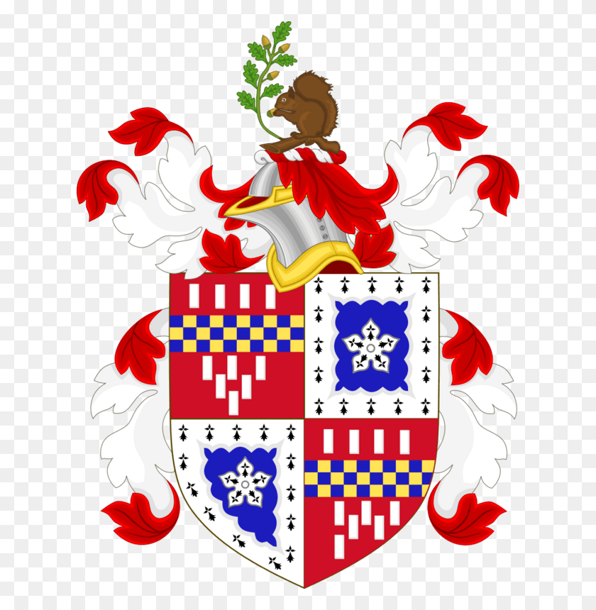 624x800 Coat Of Arms Of Robert E Edward Winslow Family Crest, Symbol, Graphics HD PNG Download