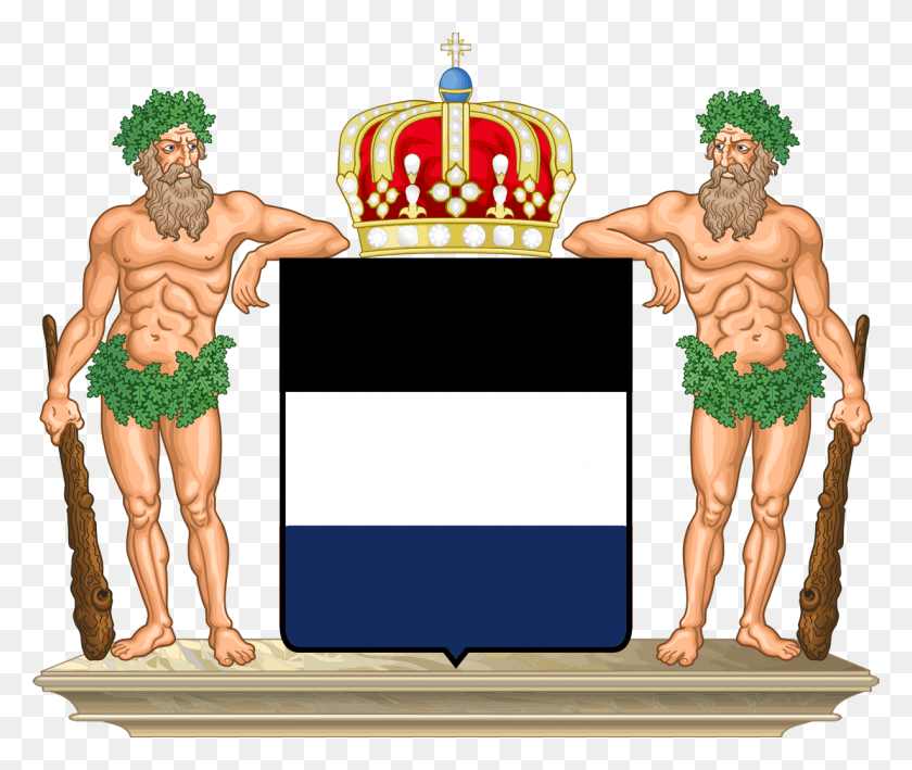 1229x1024 Escudo De Armas De La Confederación De Alemania Del Norte De Vierz Empire, Accesorios, Accesorio, Joyería Hd Png