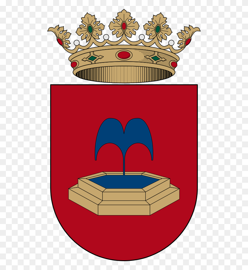 520x856 Escudo De Armas De Torres Png / Escudo De Armas Hd Png