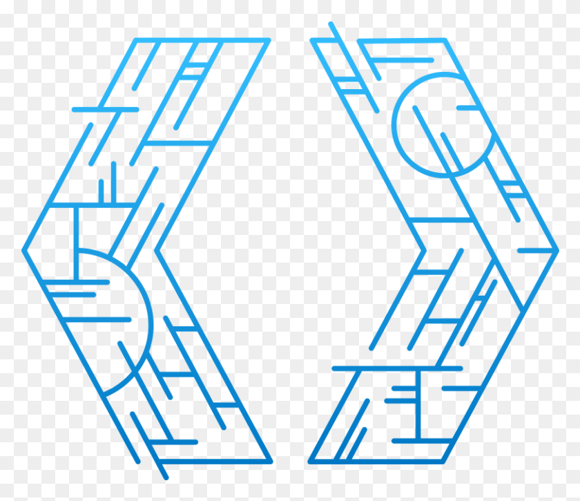 811x692 Cobalt Blue, Symbol, Text, Logo HD PNG Download