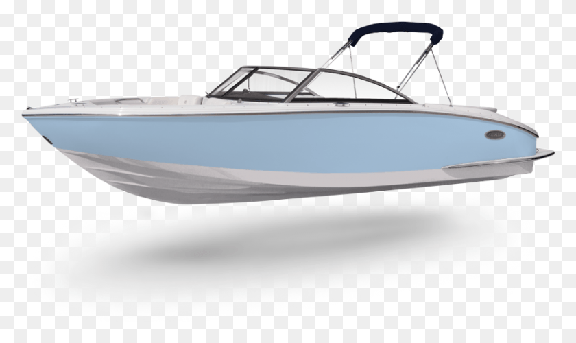 845x477 Cobalt Boat Ice Blue, Vehicle, Transportation, Rowboat HD PNG Download