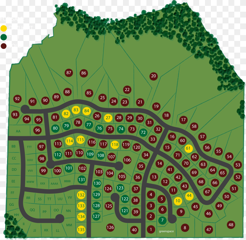 Cobblestone Lots State Construction Circle, Chart, Diagram, Plan, Plot Clipart PNG