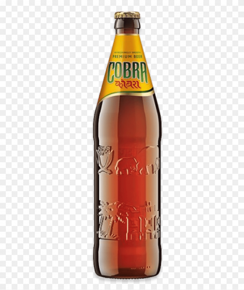 1008x1201 Cobra, Alcohol, Beer, Beer Bottle, Beverage Clipart PNG