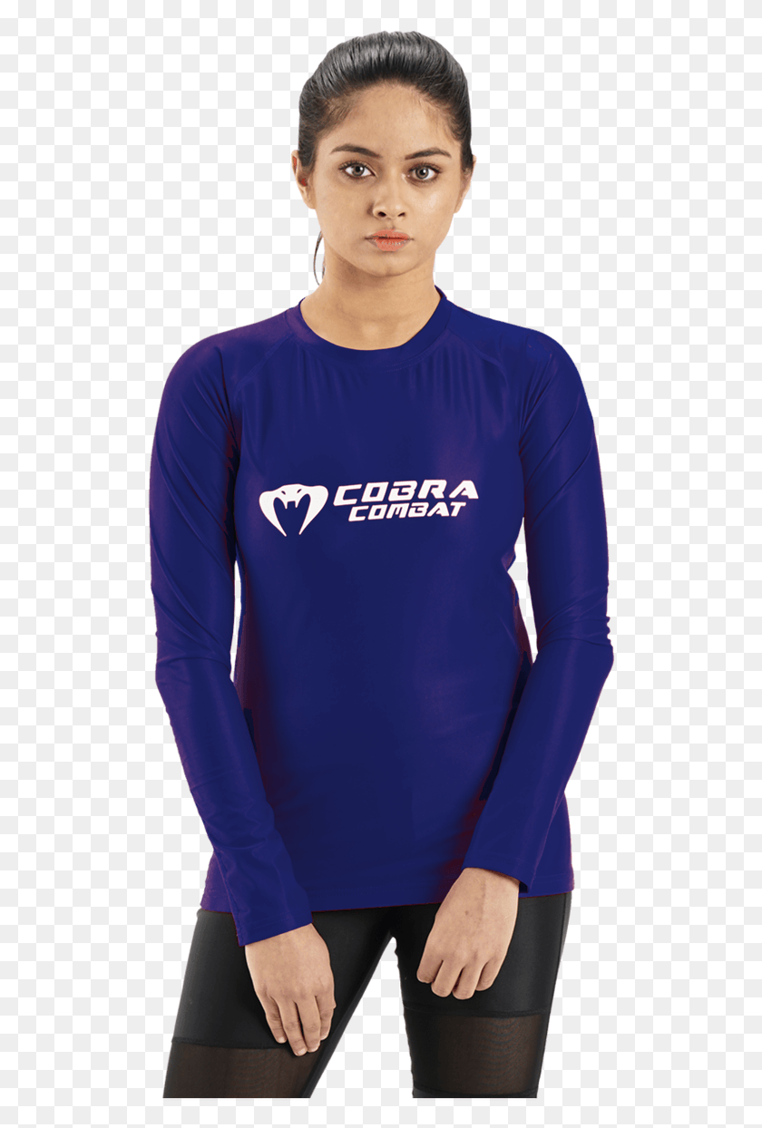 519x1184 Cobra Combat Women Black Widow First Generation Long Long Sleeved T Shirt, Sleeve, Clothing, Apparel HD PNG Download