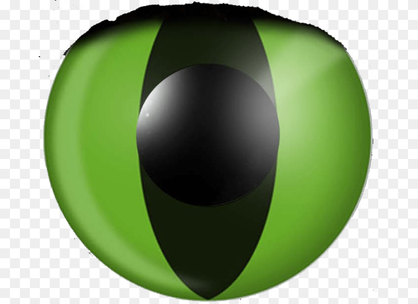 684x612 Cobra Eye Circle, Sphere, Logo, Green Clipart PNG