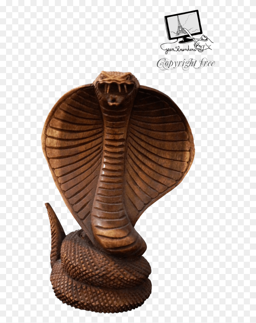 575x1001 Descargar Png / Silla De Imagen De Alta Calidad Cobra, Bronce, Escultura Hd Png
