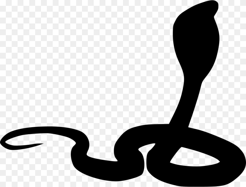 Cobra Icon Download, Animal, Reptile, Snake, Fish Transparent PNG