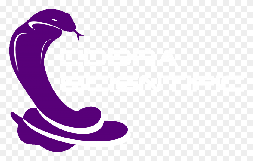 4641x2833 Cobra Purple, Logo, Symbol, Trademark HD PNG Download