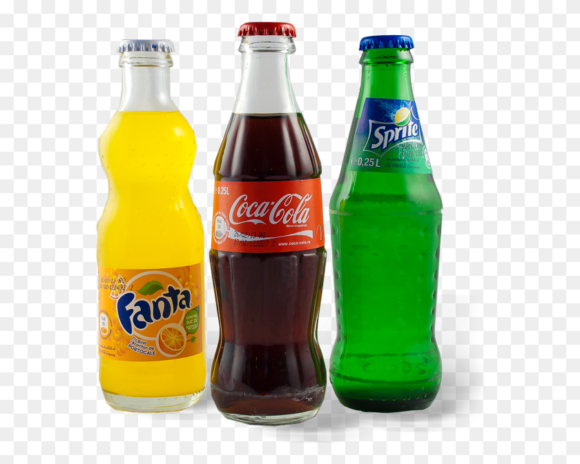 568x613 Coca Coca Cola Amp Other Juice, Soda, Beverage, Drink HD PNG Download