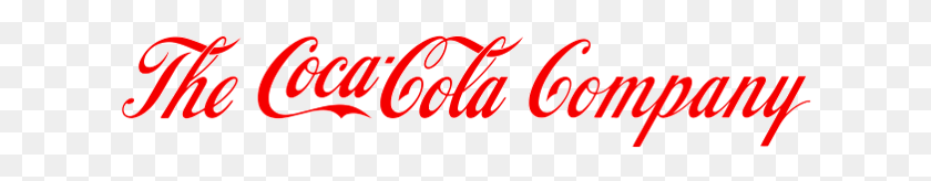 624x104 Кока-Кола, Слово, Напиток, Напиток Hd Png Скачать