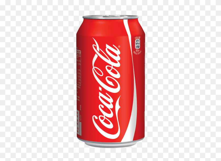 294x551 Кока-Кола, Кока-Кола, Напитки, Кока-Кола Png Скачать