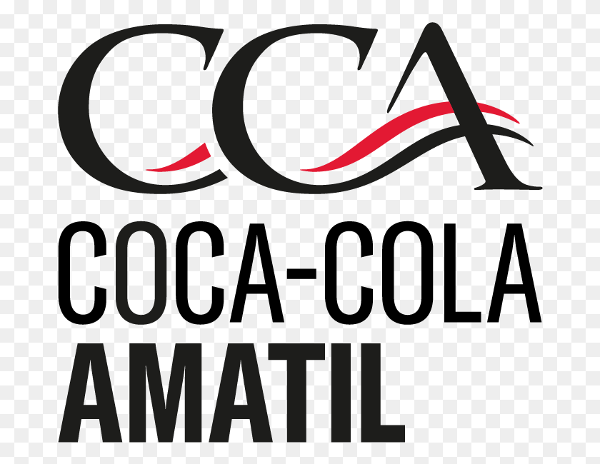 680x590 Coca Cola Amatil Coca Cola Amatil, Text, Alphabet, Word HD PNG Download