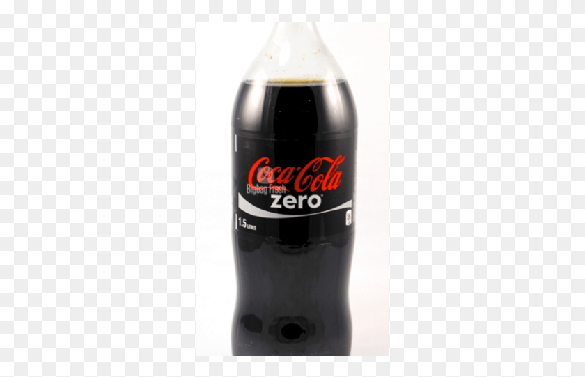 279x481 Coca Cola Clipart 1 Liter Coca Cola, Shaker, Bottle, Coke HD PNG Download