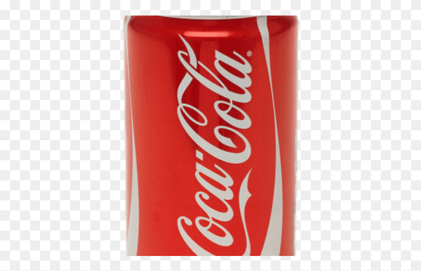 352x481 Lata Png / Coca Cola Png