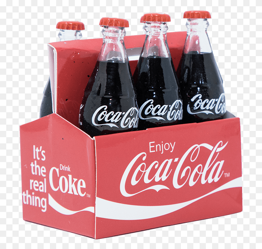717x739 Descargar Png / Coca Cola Collectibles, Coca Cola, Bebidas, Coca Hd Png