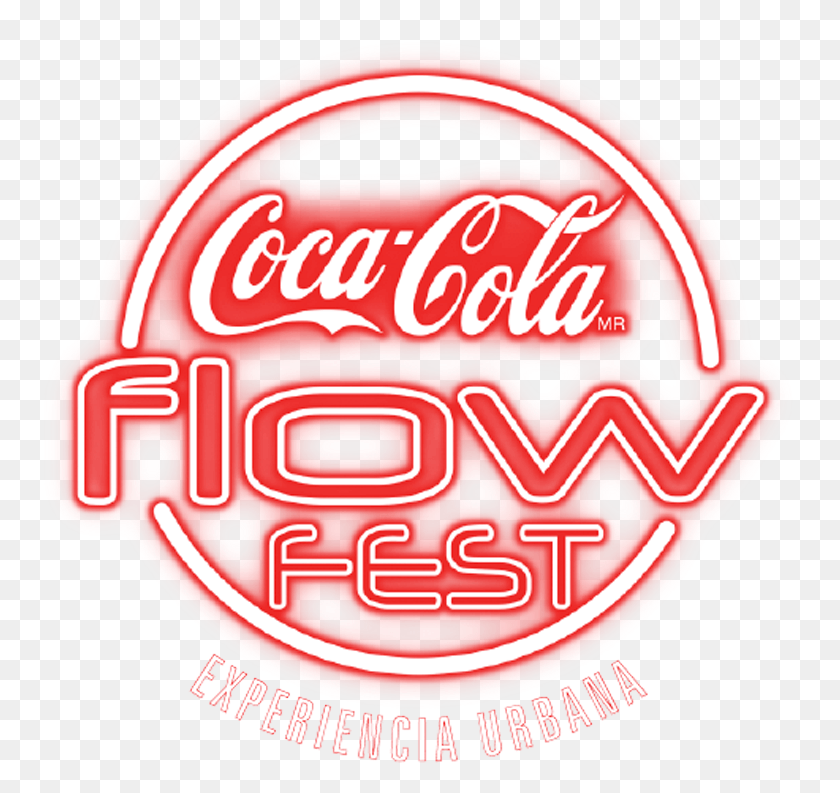 762x733 Coca Cola Flow Fest Company Chart Logo G Supply Chain Coca Cola, Beverage, Drink, Coke HD PNG Download
