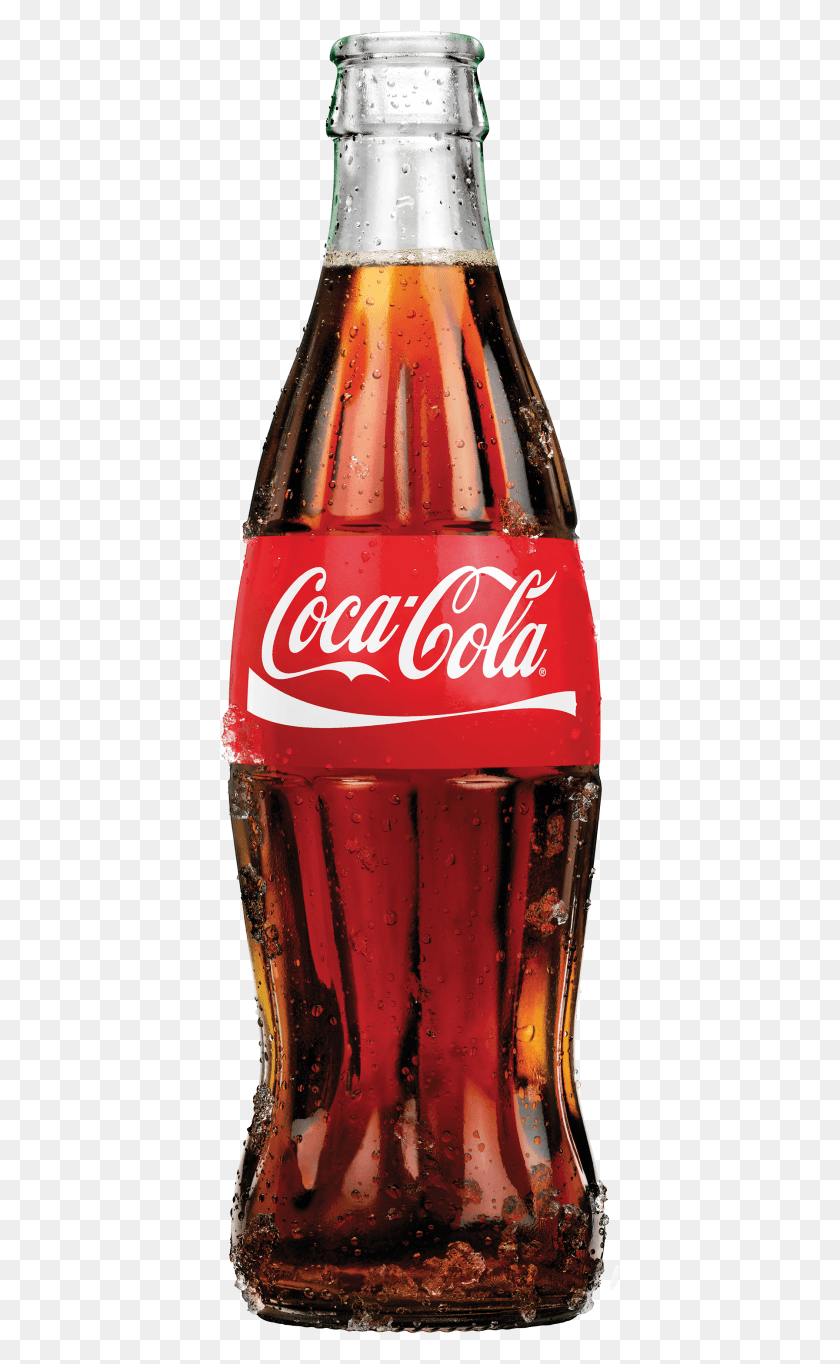 400x1304 Png Кока-Кола Бутылка Кока-Колы, Кока-Кола, Напиток, Кока-Кола Png Скачать