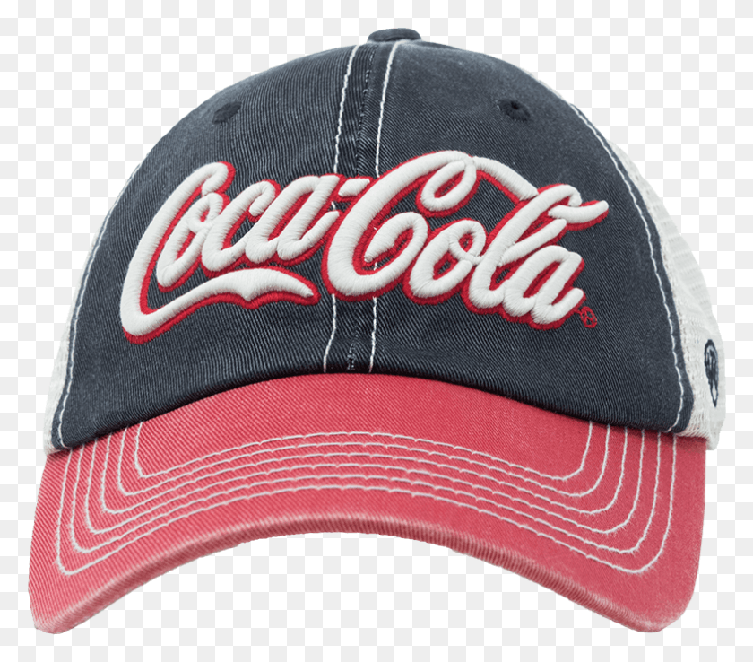 786x684 Coca Cola Hat Old, Clothing, Apparel, Baseball Cap HD PNG Download