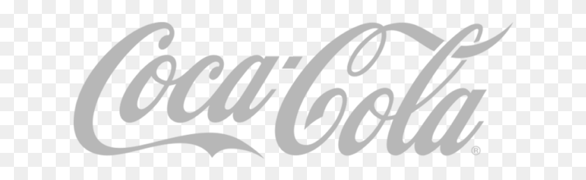 632x199 Coca Cola Logo Calligraphy, Text, Zebra, Wildlife HD PNG Download