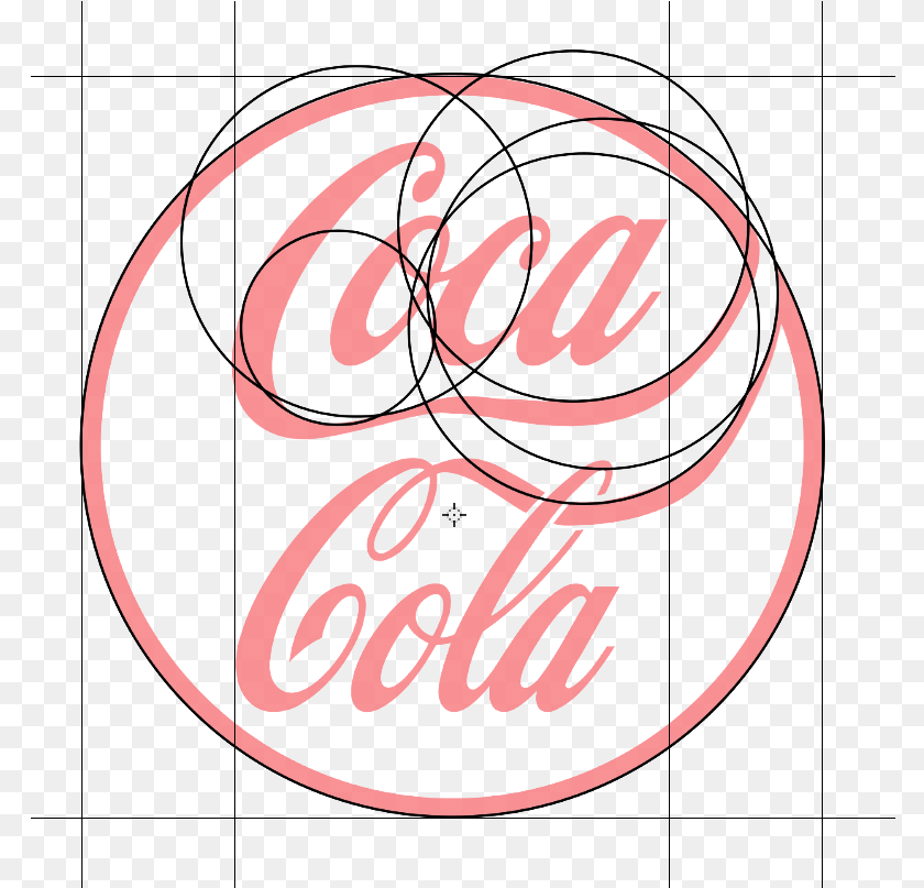 787x807 Coca Cola Logo Redesign Coca Cola Logo Design, Beverage, Coke, Soda, Ammunition Clipart PNG